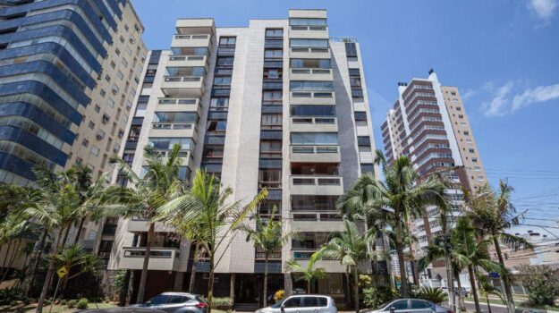 Apartamento à venda no Praia Grande: Apartamento à venda no Praia Grande: