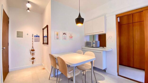 Apartamento à venda no Praia Grande:
