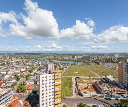 Apartamento à venda no Praia Grande: