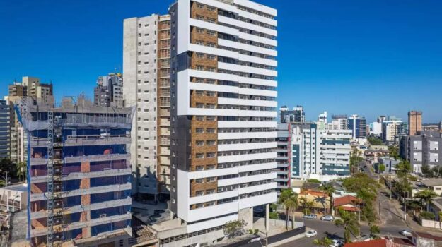Apartamento à venda no Praia Grande: Apartamento à venda no Praia Grande: