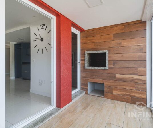 Apartamento à venda no Praia Da cal :