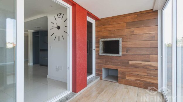 Apartamento à venda no Praia Da cal :