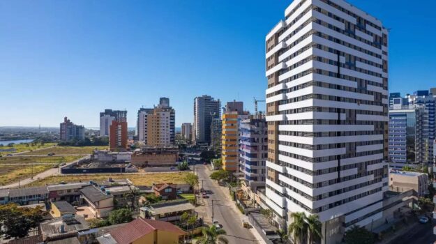 Apartamento à venda no Praia Grande: