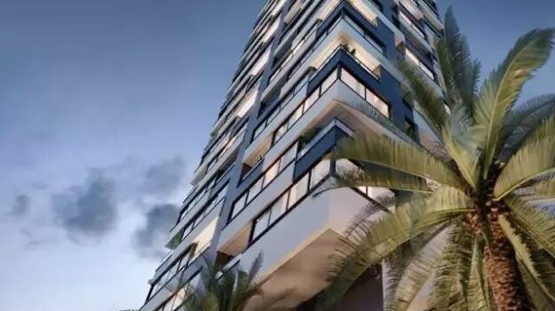 Apartamento à venda no Praia Grande: