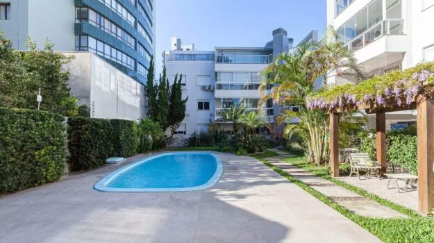 Apartamento à venda no Praia Grande: