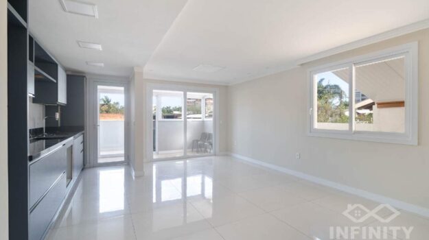 Apartamento à venda no Praia Da cal :