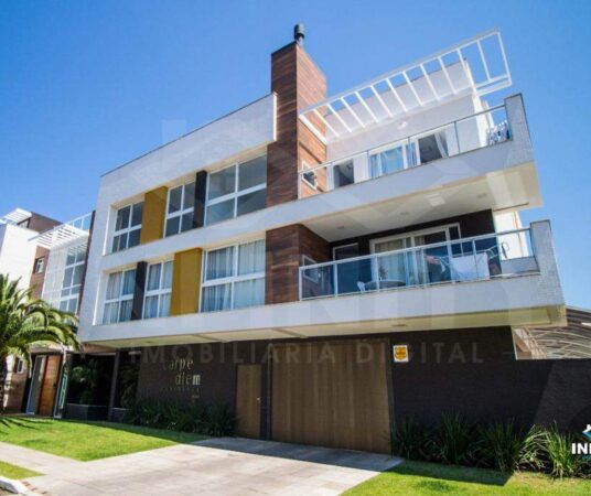 Apartamento à venda no Praia Da cal :