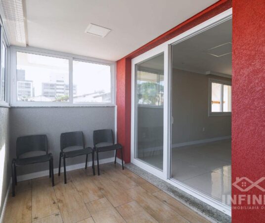 Apartamento à venda no Praia Da cal :