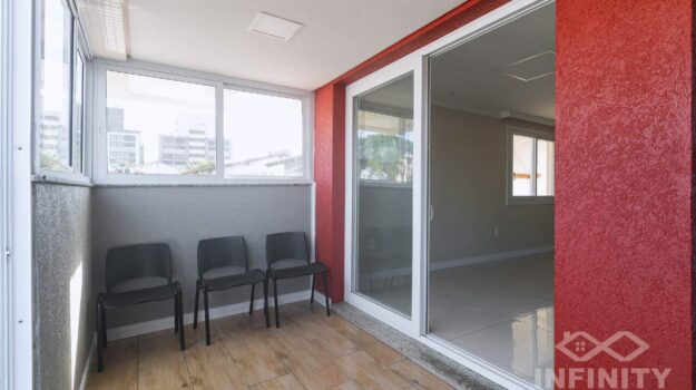 Apartamento à venda no Praia Da cal :