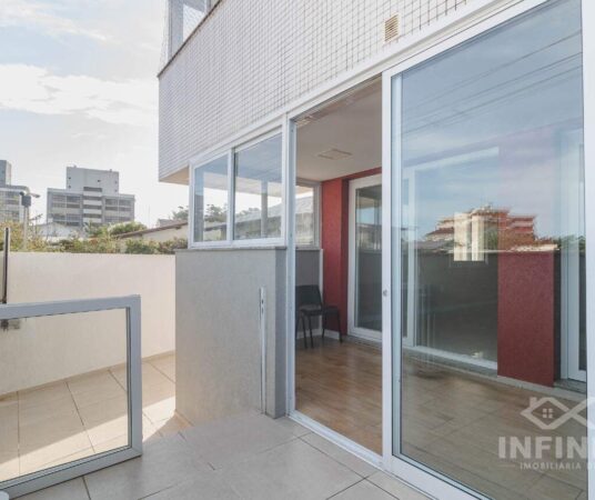 Apartamento à venda no Praia Da cal :