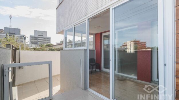 Apartamento à venda no Praia Da cal :