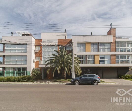 Apartamento à venda no Praia Da cal :