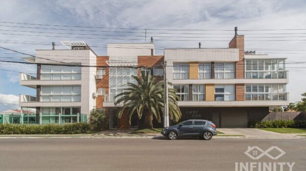 Apartamento à venda no Praia Da cal :