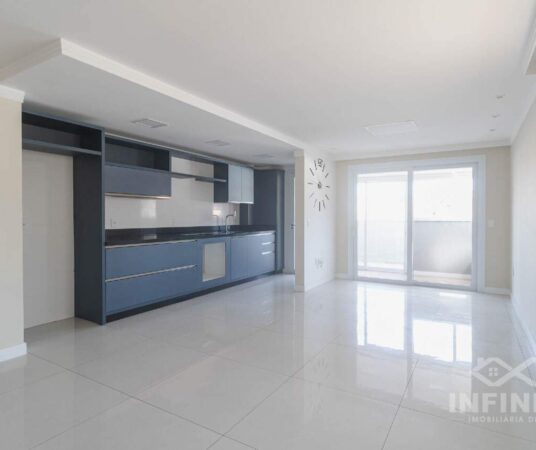 Apartamento à venda no Praia Da cal :