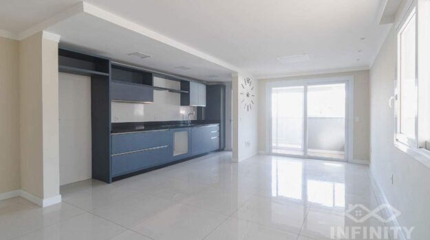 Apartamento à venda no Praia Da cal :
