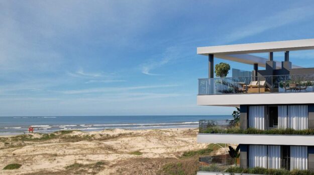 Apartamento à venda no Praia Grande: