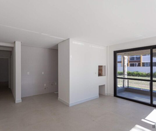 Apartamento à venda no Praia Da cal :