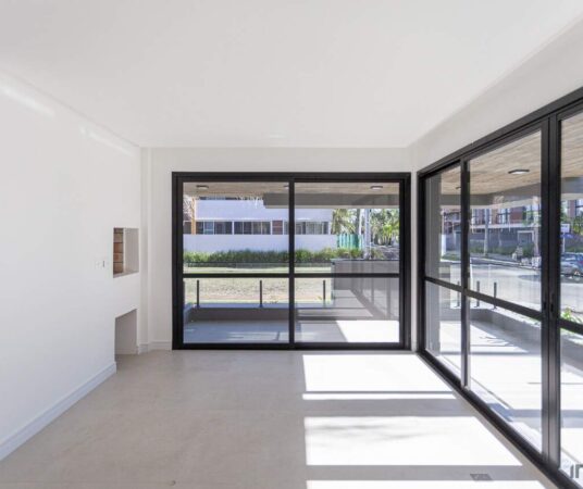 Apartamento à venda no Praia Da cal :