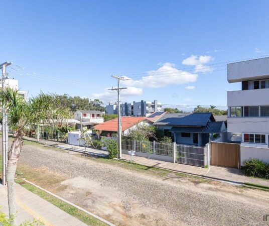 Apartamento à venda no Praia Da cal :