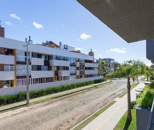 Apartamento à venda no Praia Da cal :