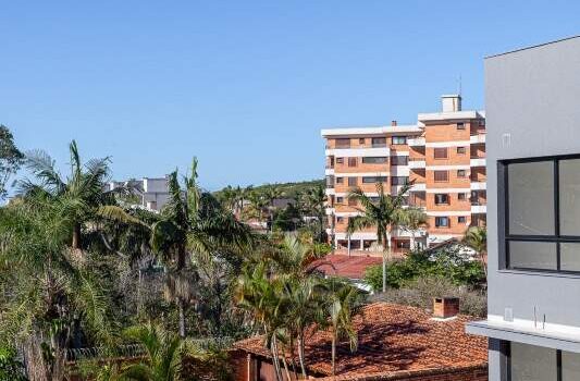 Apartamento à venda no Praia Da cal :