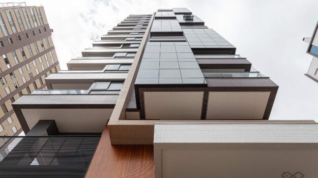 Apartamento à venda no Praia Grande: