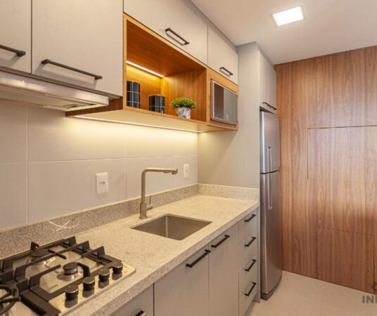 Apartamento à venda no Praia Grande: