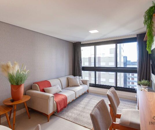 Apartamento à venda no Praia Grande: