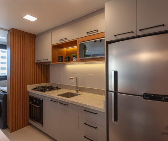 Apartamento à venda no Praia Grande: