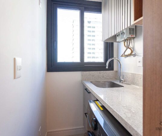 Apartamento à venda no Praia Grande: