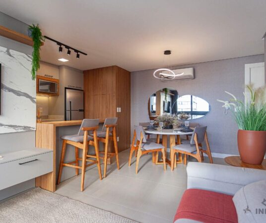Apartamento à venda no Praia Grande: