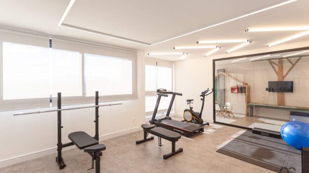 Apartamento à venda no Praia Grande: