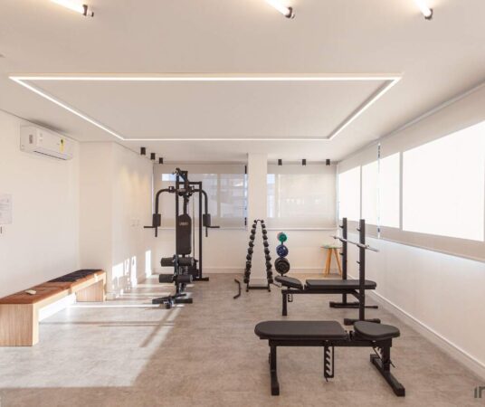 Apartamento à venda no Praia Grande: