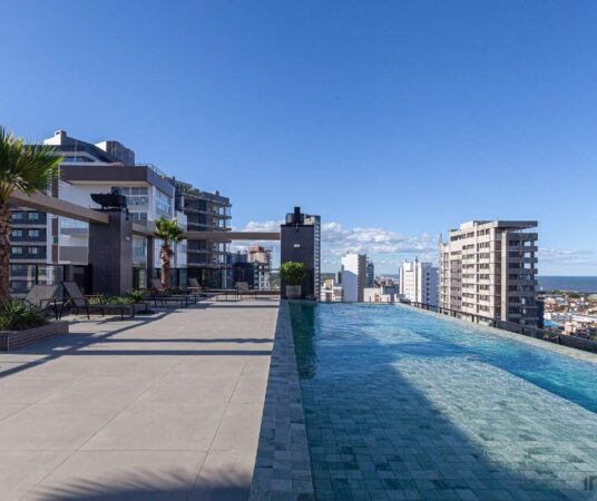 Apartamento à venda no Praia Grande: