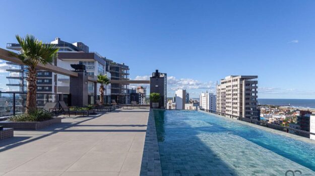 Apartamento à venda no Praia Grande: