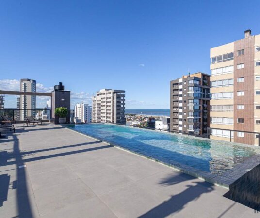 Apartamento à venda no Praia Grande: