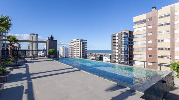 Apartamento à venda no Praia Grande: