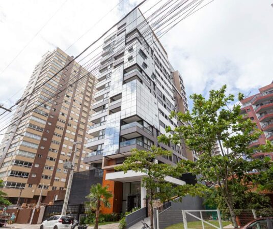 Apartamento à venda no Praia Grande: