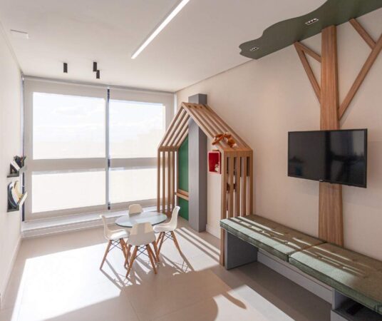 Apartamento à venda no Praia Grande: