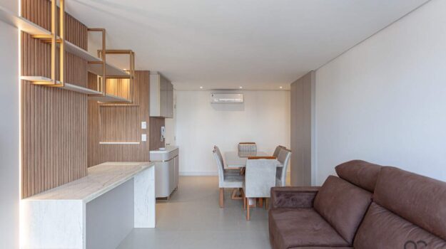 Apartamento à venda no Praia Grande:
