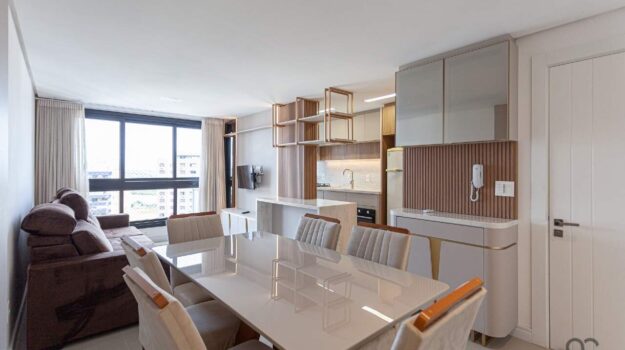 Apartamento à venda no Praia Grande:
