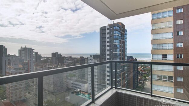 Apartamento à venda no Praia Grande: