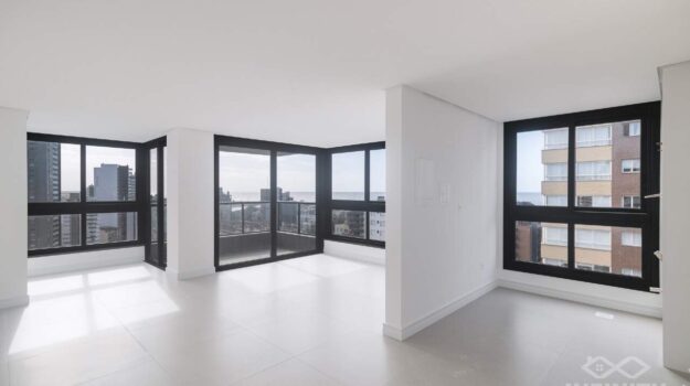 Apartamento à venda no Praia Grande: