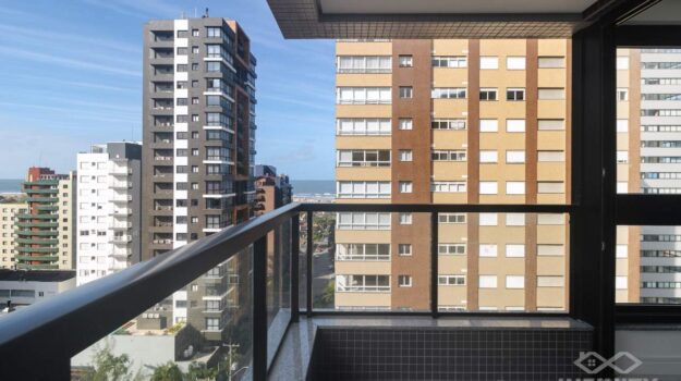Apartamento à venda no Praia Grande: