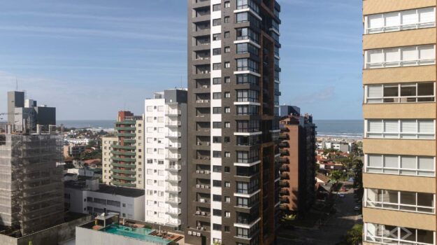 Apartamento à venda no Praia Grande: