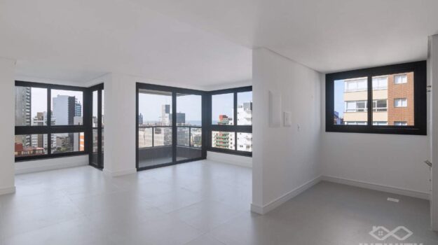 Apartamento à venda no Praia Grande: