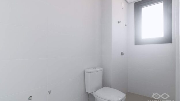 Apartamento à venda no Praia Grande: