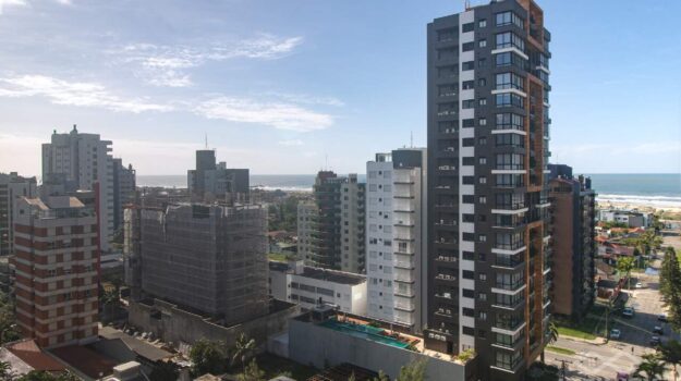 Apartamento à venda no Praia Grande: