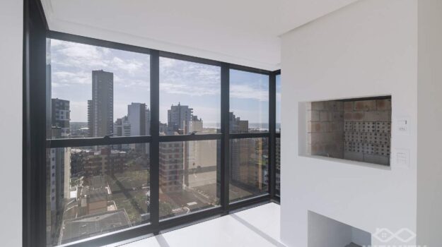 Apartamento à venda no Praia Grande: