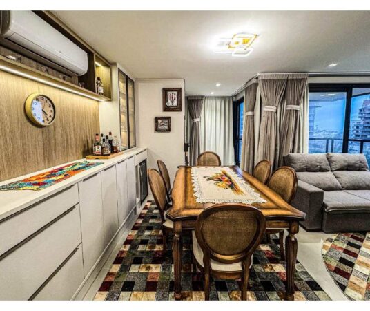 Apartamento à venda no Praia Grande: